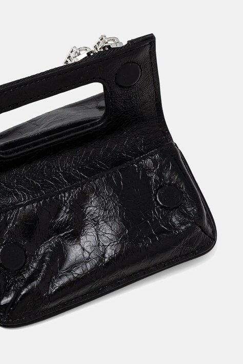 ZADIG&VOLTAIRE brelok skórzany LWOG02282