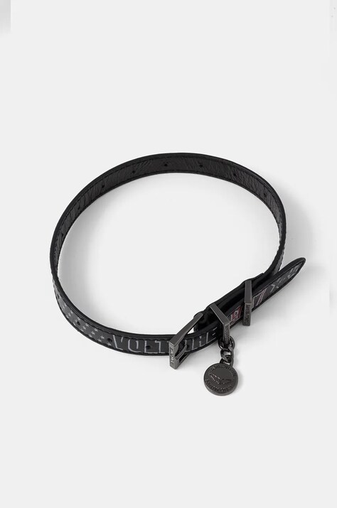 ZADIG&VOLTAIRE bransoletka skórzana damska OWJW01761