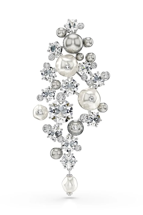 Brož Swarovski CONSTELLA 5722516