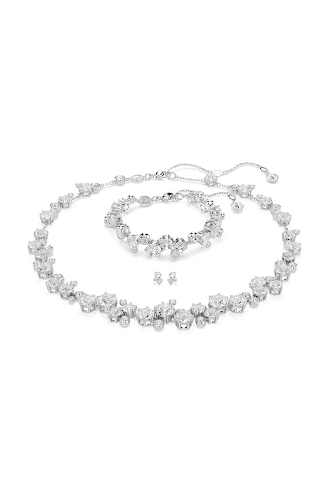 Колье, браслет и серьги Swarovski CONSTELLA 5738285