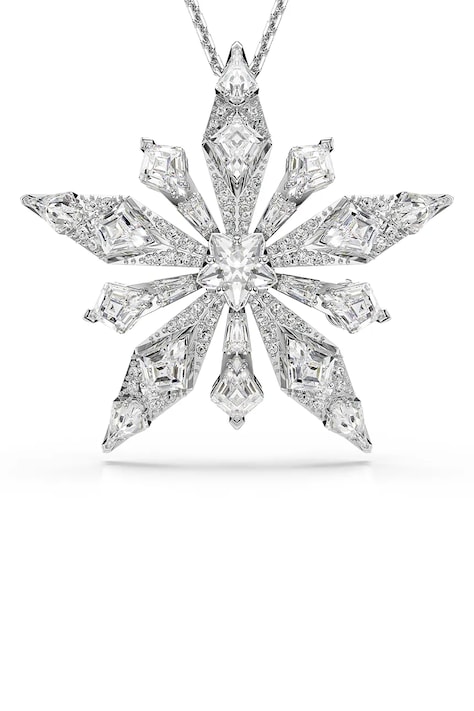 Swarovski naszyjnik IDYLLIA 5740116