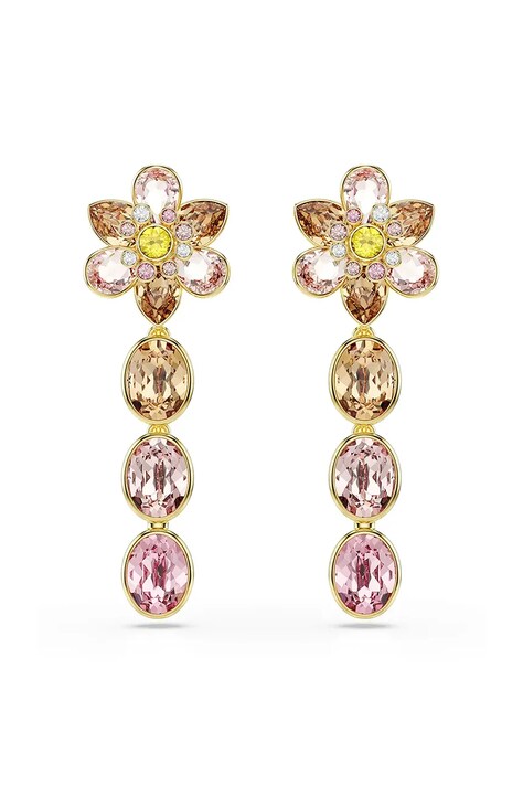 Swarovski fülbevaló IDYLLIA 5732381