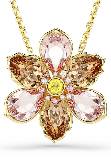 Swarovski naszyjnik IDYLLIA 5735227