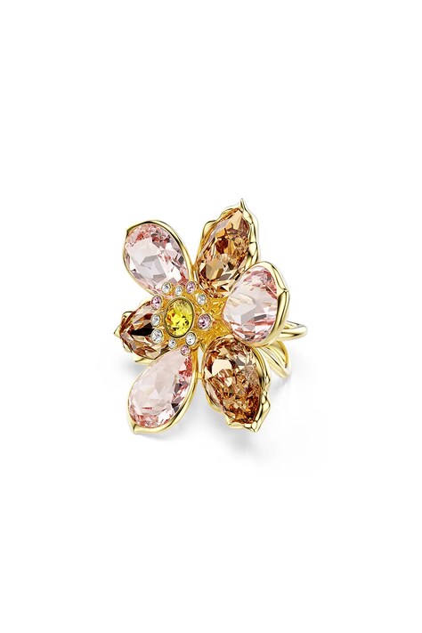 Swarovski gyűrű IDYLLIA 5736222