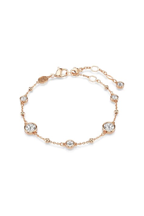 Swarovski bransoletka IMBER damska 5730677