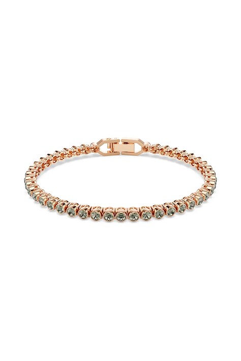Swarovski bransoletka IMBER damska 5734240