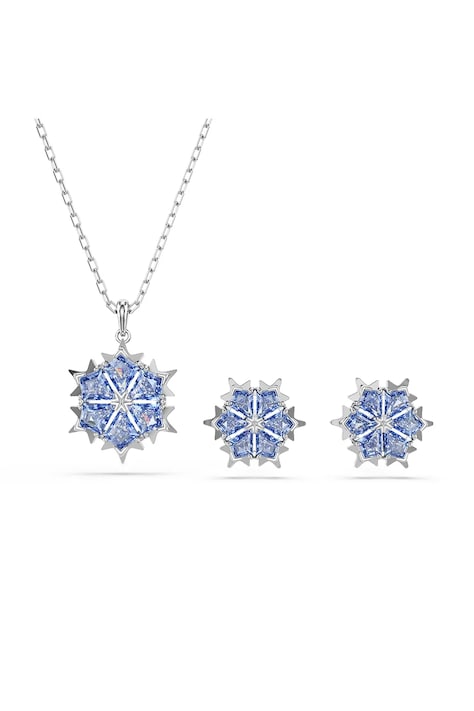 Колье и серьги Swarovski MAGIC 5734243