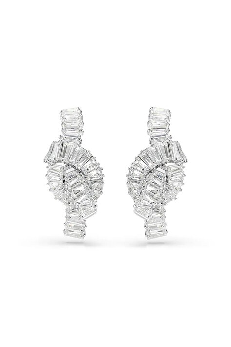 Swarovski kolczyki MATRIX 5727040