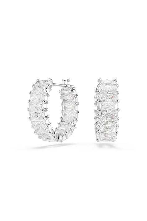 Swarovski kolczyki MATRIX 5733397