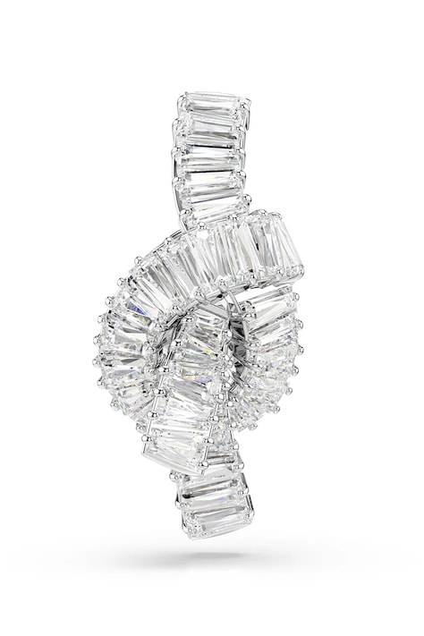 Swarovski broșă MATRIX 5731102