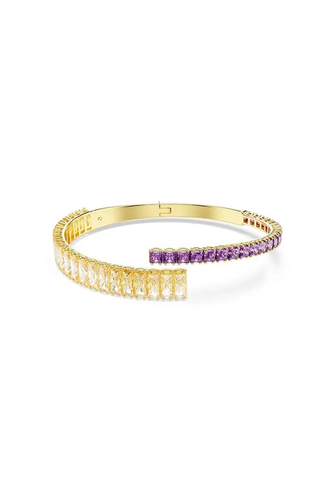 Swarovski bransoletka MATRIX damska 5731048