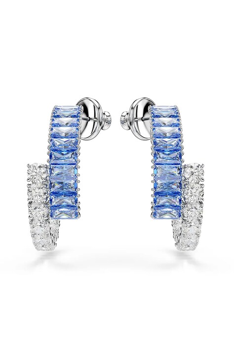 Swarovski kolczyki MATRIX 5722459