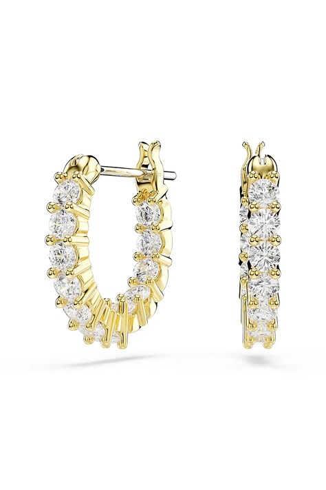Swarovski kolczyki MATRIX 5733398