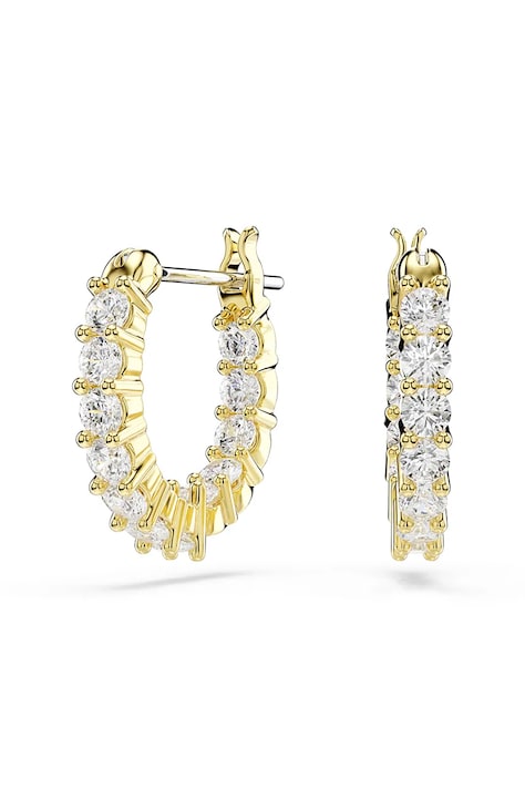 Swarovski kolczyki MATRIX 5733398