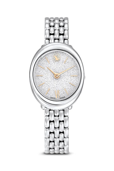 Swarovski zegarek IMBER damski kolor srebrny 5717590