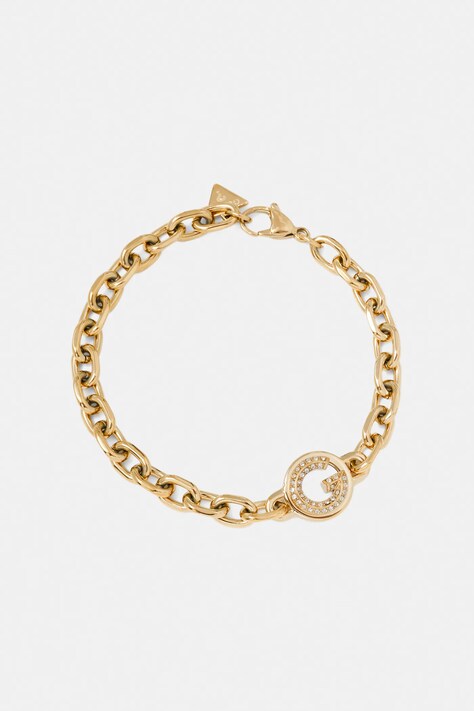 Náramok Guess G CRYSTAL JUBB05 438JW
