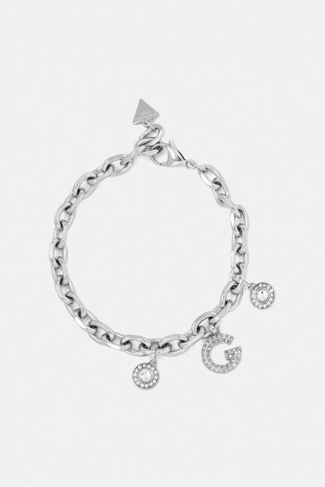 Guess bransoletka G CRYSTAL damska JUBB05 445JW
