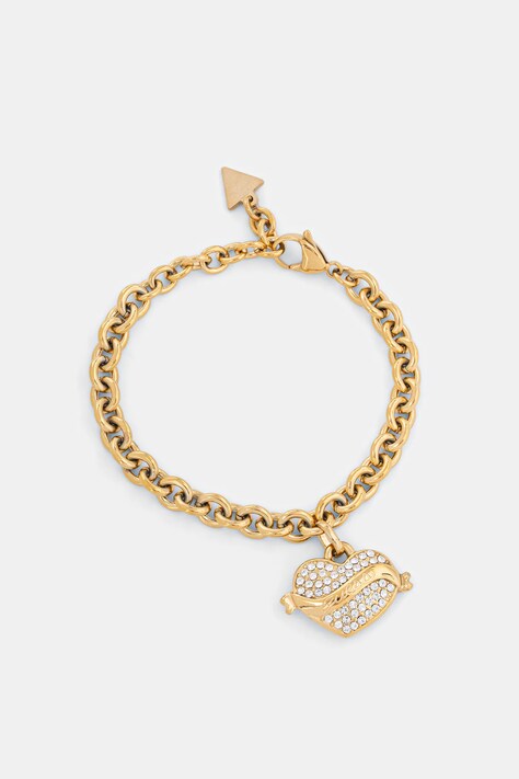 Guess brățară VINTAGE JUBB05 476JW