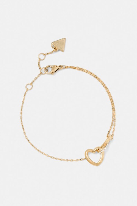 Guess bransoletka ICONIQUE damska JUBB05 531JW