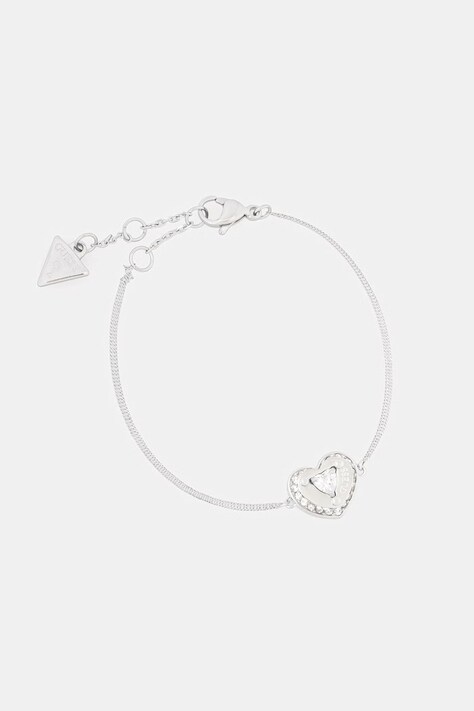 Guess bransoletka damska ze stali nierdzewnej TILL MORNING JUBB05 550JW