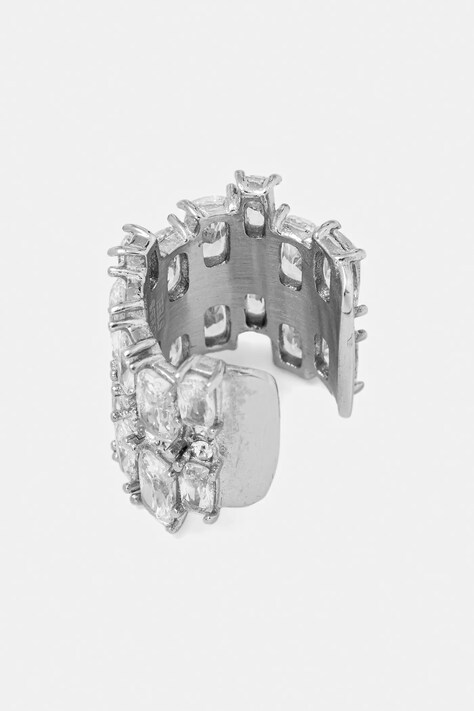 Guess fülbevaló CHANDELIER JUBE05 355JW