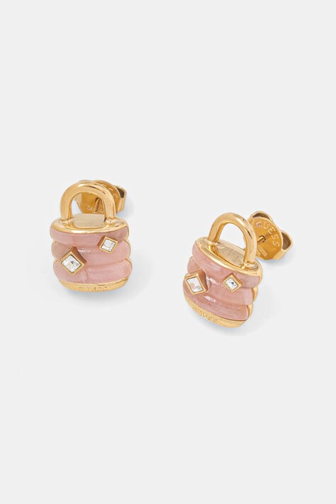Náušnice Guess GUESS MY SECRET JUBE05 414JW