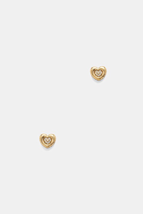 Guess fülbevaló L.O.V.E. JUBE05 466JW