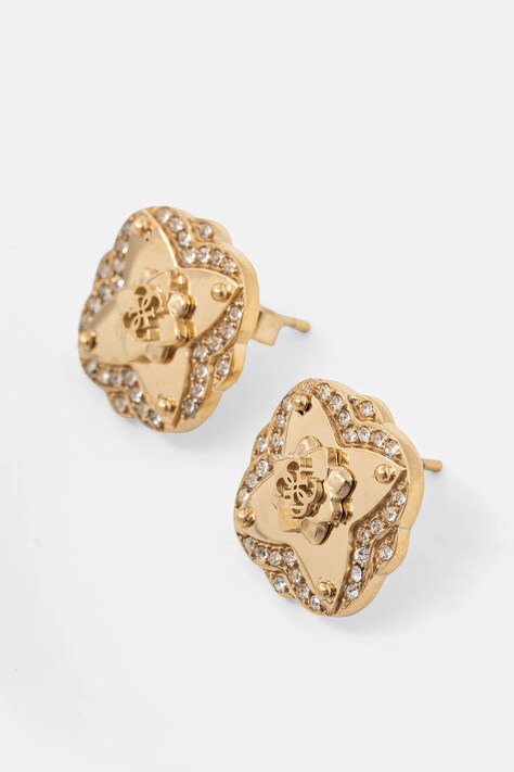 Сережки Guess WILD FLOWER JUBE05 510JW