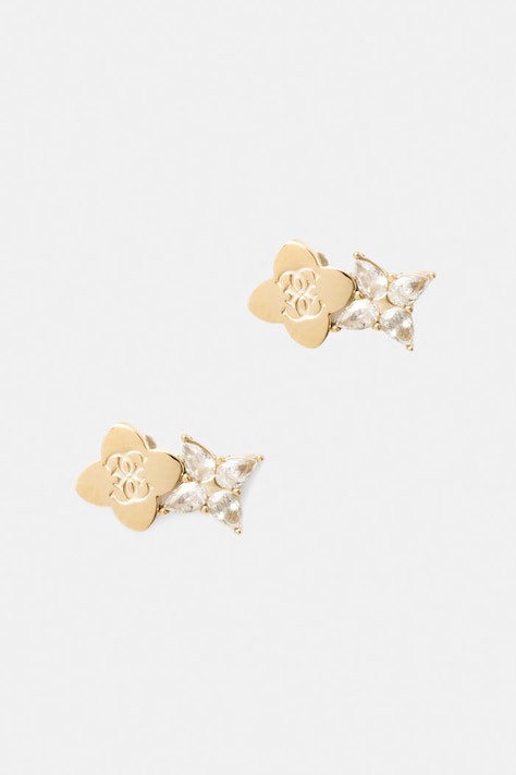 Сережки Guess WILD FLOWER JUBE05 511JW