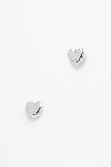 Naušnice Guess ICONIQUE JUBE05 543JW