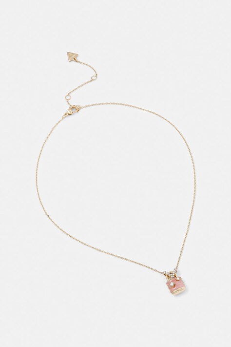 Guess naszyjnik GUESS MY SECRET JUBN05 411JW