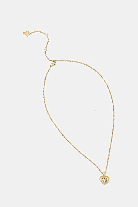 Guess colier L.O.V.E. JUBN05 463JW