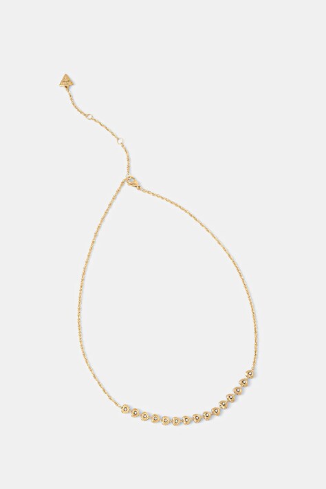 Guess colier L.O.V.E. JUBN05 471JW