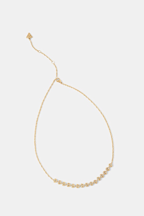 Náhrdelník Guess L.O.V.E. JUBN05 471JW