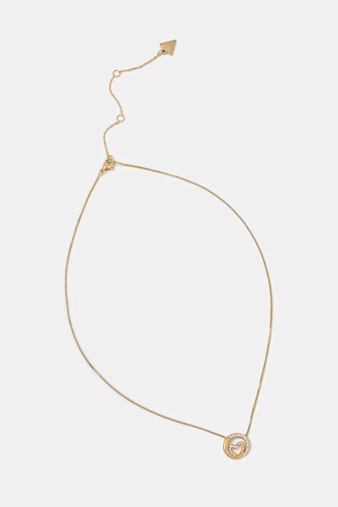 Guess collana ICONIQUE JUBN05 526JW