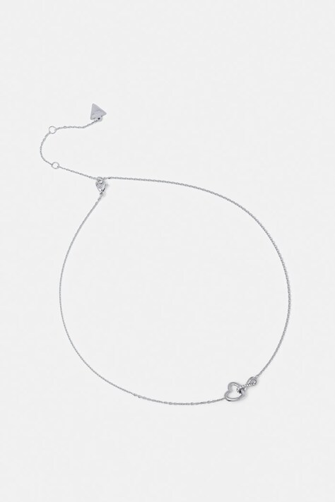 Guess naszyjnik ICONIQUE JUBN05 530JW
