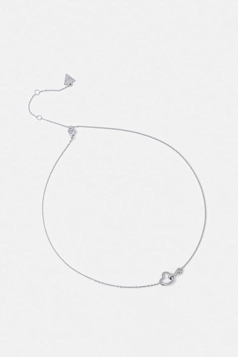 Guess colier ICONIQUE JUBN05 530JW