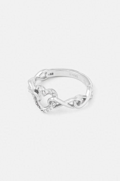 Пръстен Guess ICONIQUE JUBR05 532JW