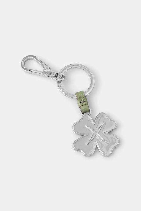 Coccinelle breloc BASIC METAL E2.M9K.41.R4.01