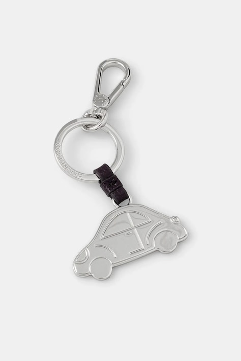 Privjesak Coccinelle BASIC METAL E2.M9K.41.R8.01