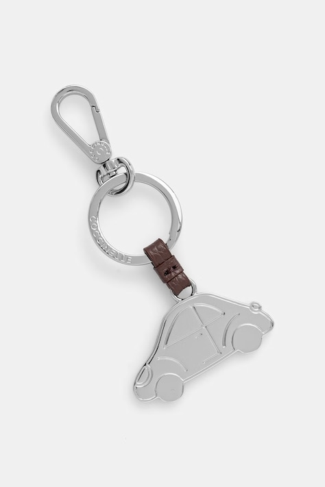 Coccinelle brelok damski BASIC METAL E2.M9K.41.R8.01