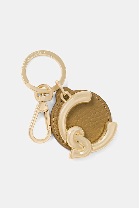 Coccinelle brelok COCCINELLE C-ME E2.SSL.41.01.21