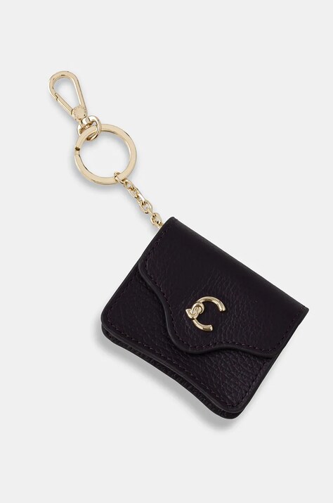 Кожен ключодържател Coccinelle COCCINELLE C-ME E2.SSL.41.03.01