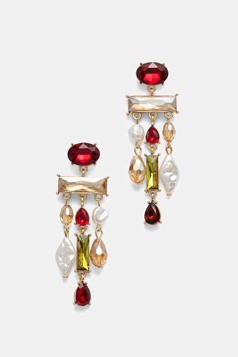 Обици Aldo SAVANNAHH.601