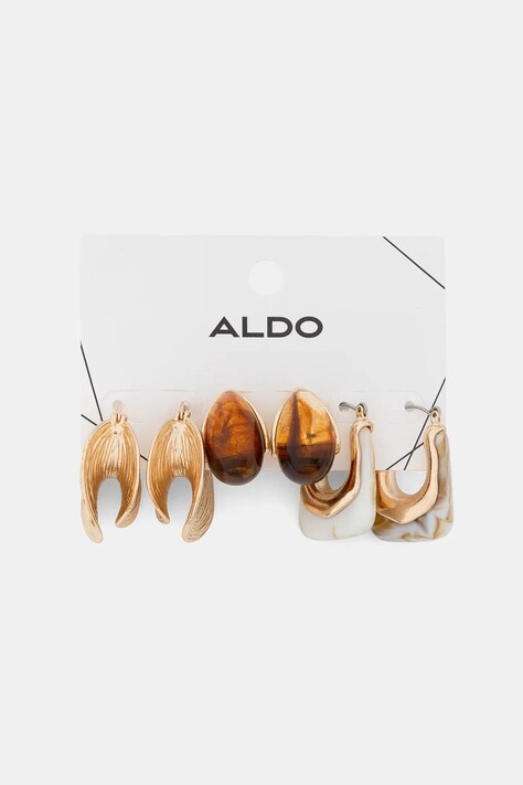 Aldo kolczyki 3-pack GLIGONI.710