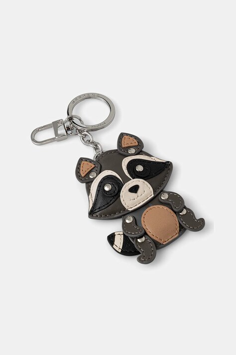 Weekend Max Mara brelok skórzany 2525726034600