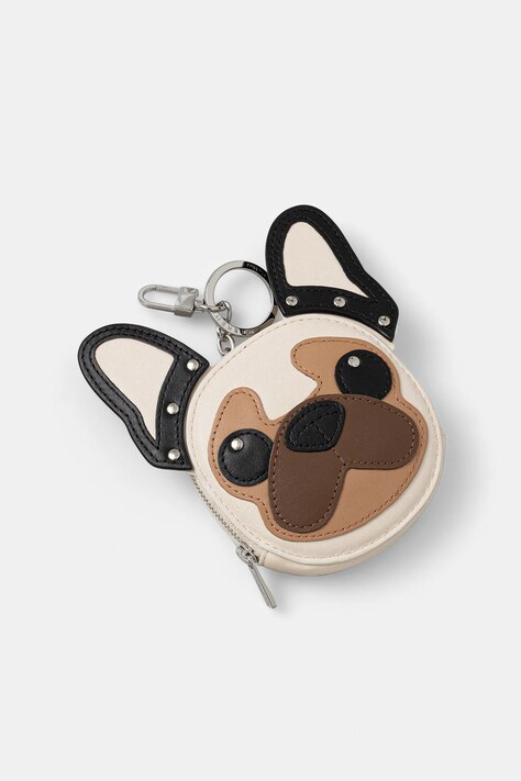 Weekend Max Mara brelok skórzany 2525726044600