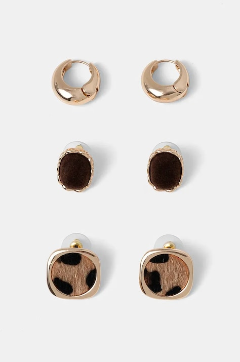 Сережки Aldo 3-pack WILDCHIC.240