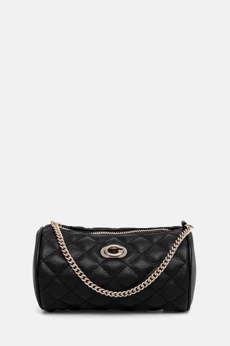 Kosmetická taška Guess černá barva, PW7548 P5450