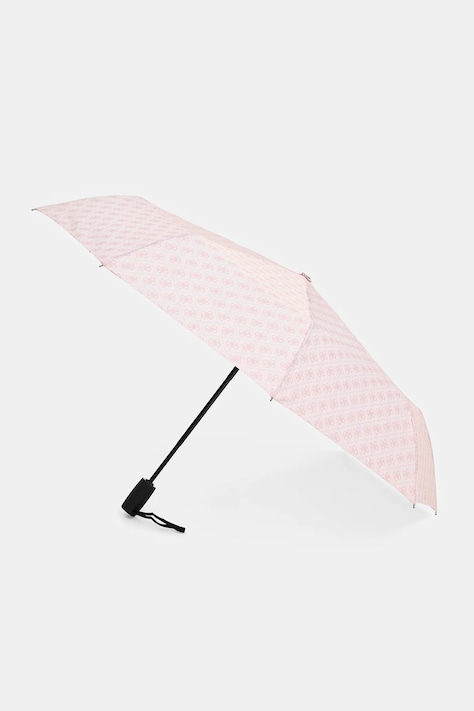 Guess umbrelă culoarea roz, AW5387 POL01